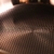 Imagen de WOK HUDSON 30CM ACERO INOX CON ANTIADHERENTE INDUCCION