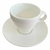 SET CAFETERA ITALIANA BLANCA + 2 POCILLOS Y PLATOS CERAMICO en internet