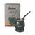 SET MATE ACERO INOX C/BOMBILLA COPA VERDE - comprar online