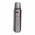 TERMO A INOX PULIDO DOBLE PARED CON TAPON PUSH 1000ML HUDSON
