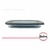 FUENTE RECTANGULAR VIDRIO P/HORNO C/TAPA 29X34.5X5.2CM HUDSON - comprar online