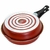 SARTEN ANTIADHERENTE DOBLE Nº20 BORDO JOVIFEL PREMIUM RIVOLI - comprar online