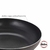 SARTEN DOBLE ANTIADHERENTE HUDSON 20 CM ALUMINIO