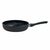SARTEN PROFUNDA 24 CM HUDSON ANTIADHERENTE TEFLON NEGRO NEGRO - tienda online