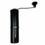 Imagen de MOLINILLO DE CAFÃ‰ MANUAL HUDSON ACERO INOXIDABLE NEGRO NEGRO