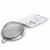 COLADOR ACERO INOXIDABLE 10 CM UTENSILLO CALIDAD HUDSON - De todo bazar max