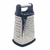 RALLADOR 4 CARAS HUDSON ACERO INOXIDABLE CON CONTENEDOR ACERO INOXIDABLE RAC01 - comprar online
