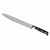CUCHILLO CARNICERO TRINCHADOR 8 LINEA HUDSON PROFESSIONAL PLATEADO