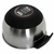 BOWL BATIDOR MEDIDOR ACERO HUDSON 24 CMS ASA Y BASE SILICONA - comprar online