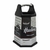 RALLADOR 6 CARAS HUDSON BASE ANTIDESLIZANTE ACERO INOXIDABLE