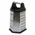 RALLADOR 6 CARAS HUDSON BASE ANTIDESLIZANTE ACERO INOXIDABLE - comprar online