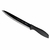 CUCHILLO CARNICERO TRINCHADOR 8 HUDSON LINEA BASIC NEGRO - tienda online
