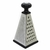 RALLADOR ACERO INOX PIRAMIDE HUDSON 4 CARAS BASE ANTIDESLIZA en internet