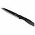 CUCHILLO UTILITARIO 5 HUDSON LINEA BASIC ACERO INOXIDABLE NEGRO