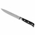 CUCHILLO UTILITARIO 5 HUDSON LINEA PROFESSIONAL ACERO INOX PLATEADO
