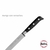 CUCHILLO UTILITARIO 5 HUDSON LINEA PROFESSIONAL ACERO INOX PLATEADO en internet