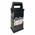 RALLADOR ACERO INOXIDABLE HUDSON 4 CARAS M CHEF 23,8CM - comprar online