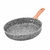 SARTÃƑÂ©N HUDSON GRANITO STONE 24CM ANTIADHERENTE INDUCCIÃƑÂ³N - De todo bazar max