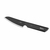 CUCHILLO UTILITARIO 5 LINEA HUDSON DESIGN ACERO INOXIDABLE NEGRO