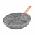 WOK HUDSON GRANITO LÍNEA STONE 28CM ANTIADHERENTE INDUCCION - tienda online