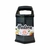 RALLADOR DE ACERO INOXIDABLE HUDSON HEXAGONAL 6 CARAS MC