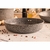 SARTÃ‰N HUDSON GRANITO STONE 28CM ANTIADHERENTE INDUCCIÃ“N GRIS - tienda online