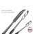 SET PARRILLERO HUDSON ACERO INOXIDABLE 4 PIEZAS - comprar online
