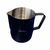 JARRO ART LATTE BARISTA HUDSON ACERO INOXIDABLE NEGRO en internet