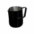 JARRO ART LATTE BARISTA HUDSON ACERO INOXIDABLE NEGRO - De todo bazar max