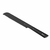CUCHILLO DE PAN 8 HUDSON LINEA DESIGN ACERO INOXIDABLE NEGRO - comprar online