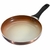 SARTEN 20 CM ALUMINIO CERAMICA ANTIADHERENTE HUDSON COBRE - tienda online