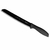 CUCHILLO PARA PAN HUDSON LINEA BASIC ACERO INOXIDABLE NEGRO