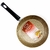 BATERIA DE COCINA OLLA CACEROLA JARRO PIZZERA TEFLON 7 PZAS JOVIFEL RIVOLI