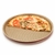 BATERIA DE COCINA OLLA CACEROLA JARRO PIZZERA TEFLON 7 PZAS JOVIFEL RIVOLI - comprar online