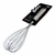 BATIDOR ACERO INOXIDABLE PERA HUDSON REPOSTERIA - comprar online