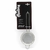 COLADOR ACERO INOXIDABLE 7,5 CM UTENSILLO CALIDAD HUDSON - comprar online