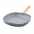 BIFERA SARTÃƑÂ©N 26 CM HUDSON CERAMICA ANTIADHERENTE GRANITO