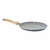 PANQUEQUERA HUDSON ANTIADHERENTE 22CM GRANITO COLOR GRIS en internet