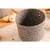 JARRO HUDSON GRANITO STONE HERVIDOR ALUMINIO 14CM INDUCCION COLOR GRIS en internet