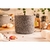 JARRO HUDSON GRANITO STONE HERVIDOR ALUMINIO 14CM INDUCCION COLOR GRIS - tienda online