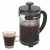 Imagen de CAFETERA HUDSON PRENSA FRANCESA EMBOLO 800 ML NEGRA