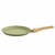 PANQUEQUERA HUDSON OLIVE 22 CM ANTIADHERENTE VERDE