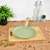 PANQUEQUERA HUDSON OLIVE 22 CM ANTIADHERENTE VERDE - comprar online