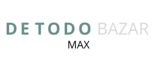 De todo bazar max