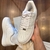 Air Force 1 (Branco/Branco) na internet