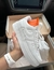 Air Force 1 (Branco/Branco) - loja online
