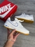 Air Force (Branco/Azul)