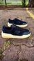 Tênis Reserva Broox (Preto/marrom) - loja online