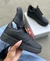 Air Force (Preto/Preto)