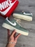 Air Force 1 (Verde/Bege)